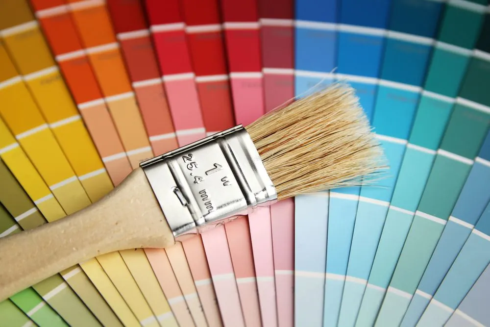 How to Choose the Perfect Color Palette for Your Home - Interiors Corner