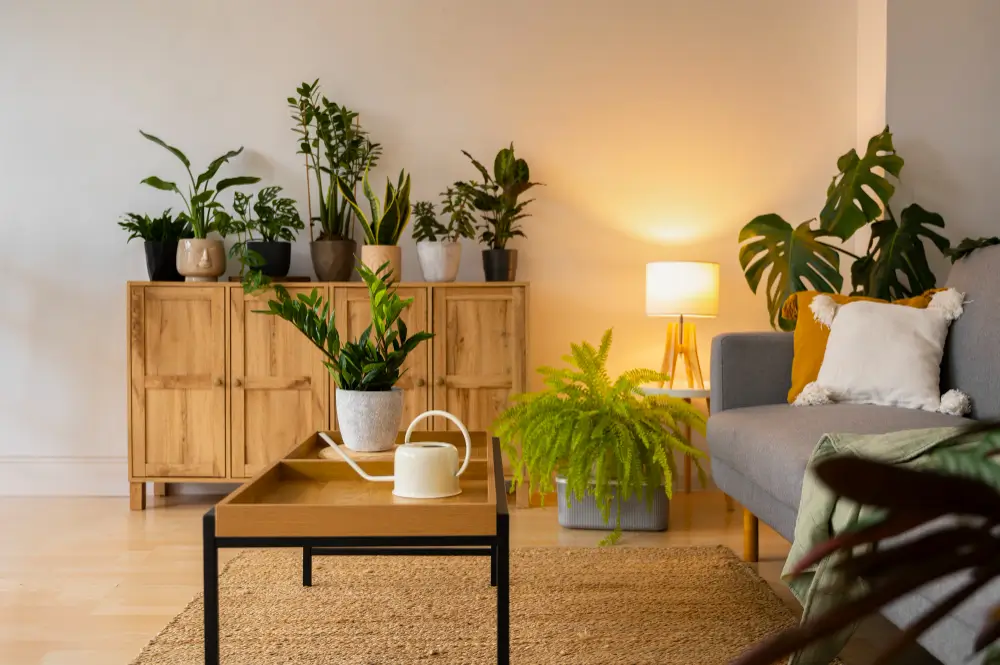 How to Incorporate Plants into Your Home Decor: Ultimate Guide