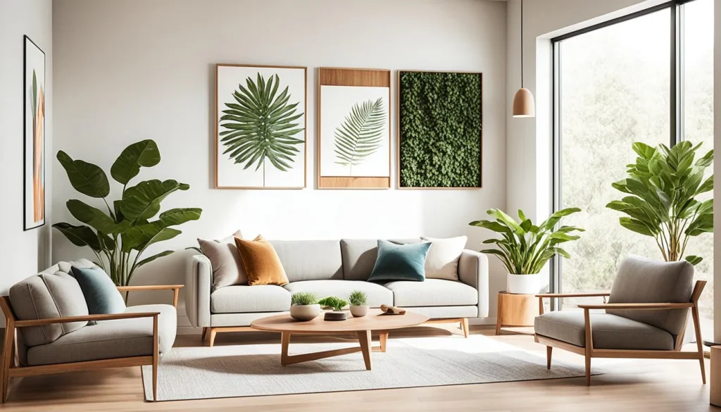 The Astonishing Top 10 Interior Design Trends for 2025 - Interiors Corner