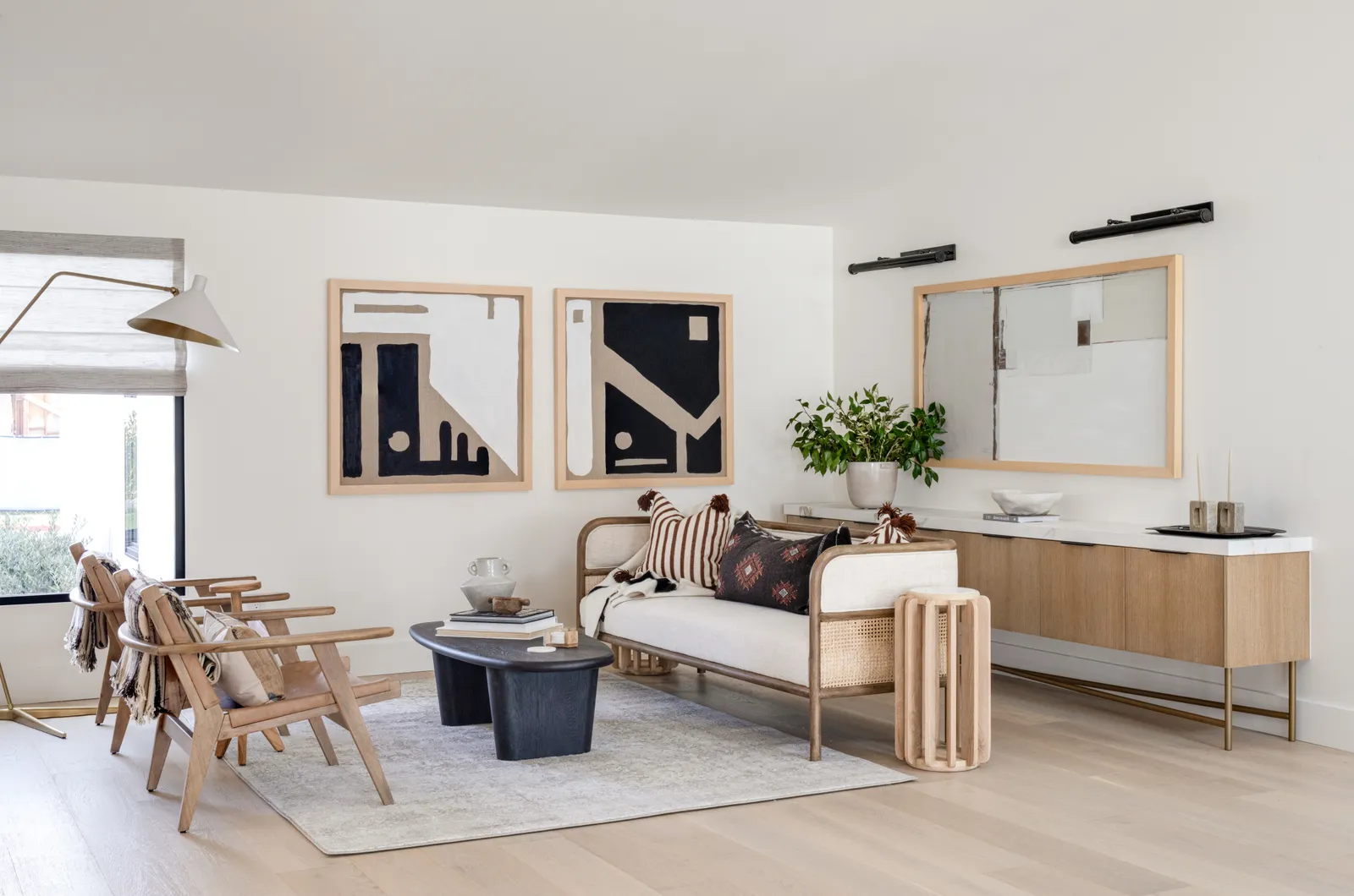 The Ultimate Guide to Scandinavian Interior Design