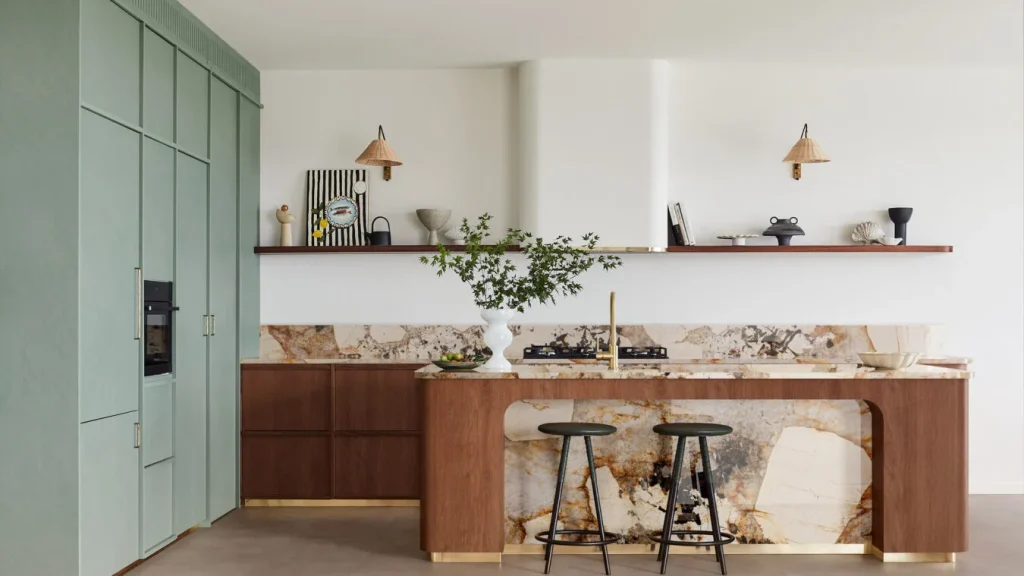 Ultimate Tips for Designing a Functional Kitchen - Interiors Corner